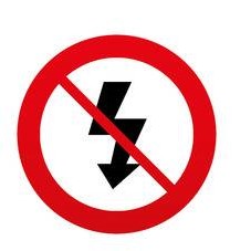 Oznámenie o prerušení distribúcie elektriny na vybraných odberných miestach dňa 14.8.2026 1
